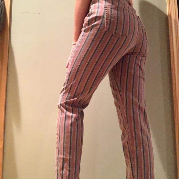 Boyfriend/mom AE JEANS - Picture 3 of 3